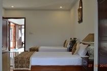 Hotel Trust 2*