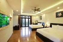 Hotel Osaka 3*