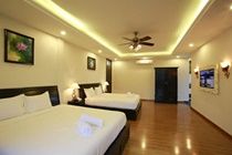 Hotel Osaka 3*