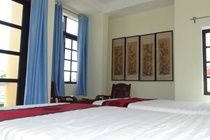 Yellow House Homestay