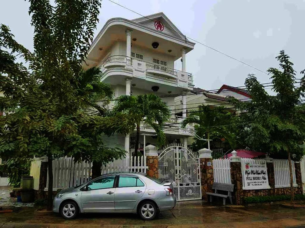 Homestay Full House 1 Hoi An
