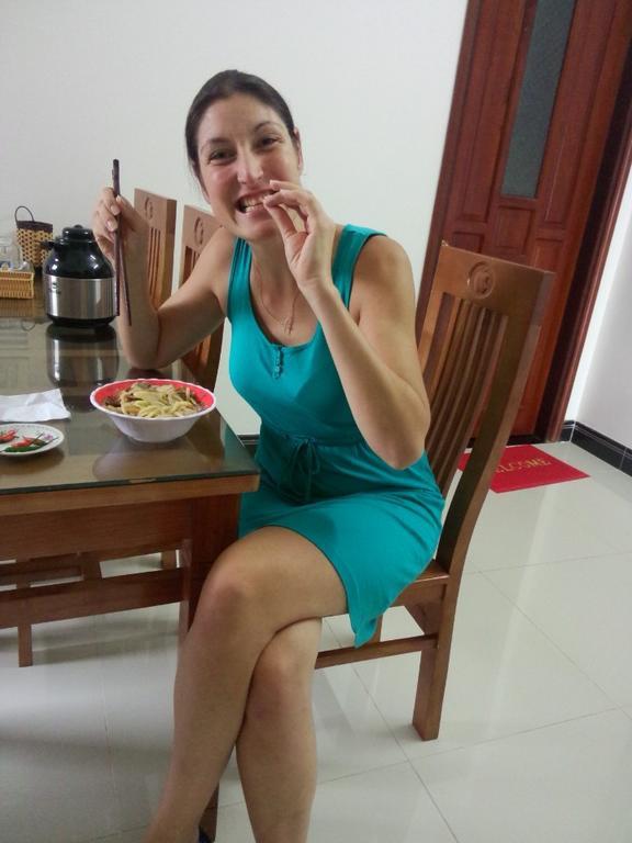 The Field Homestay
