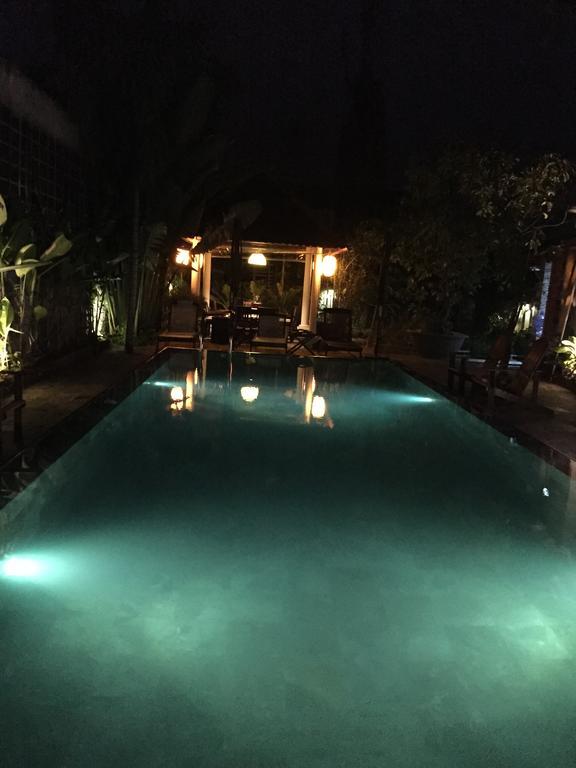 Bamboo Homestay * Hoi An