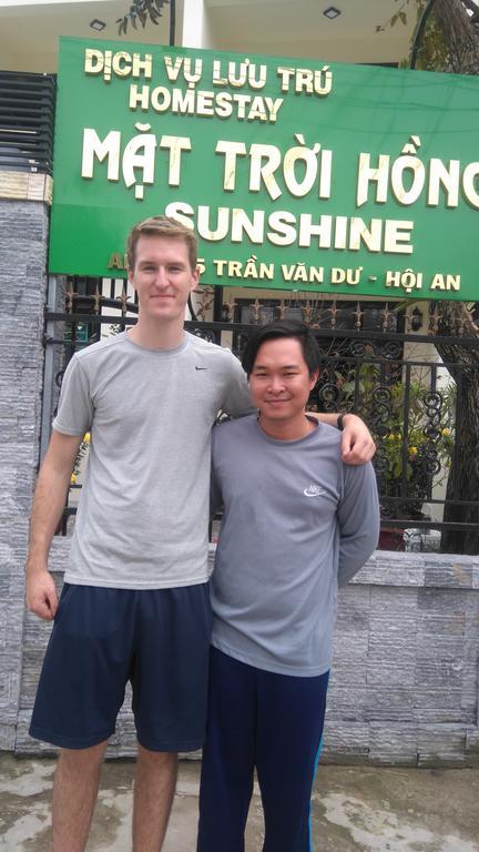 Homestay Sunshine Hoi An