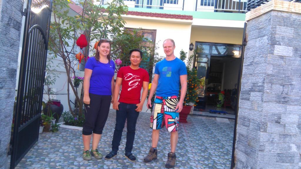 Sunshine Homestay Hoi An