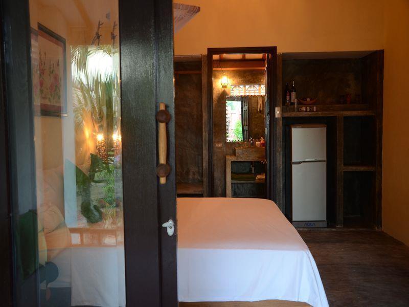 Red Flower Homestay