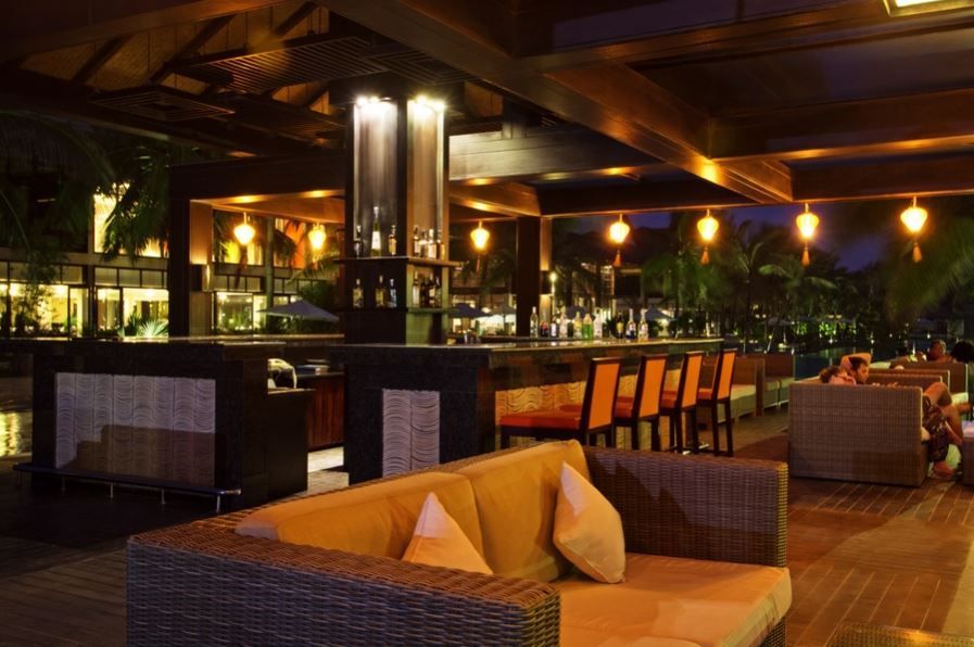 Golden And Resort 5*