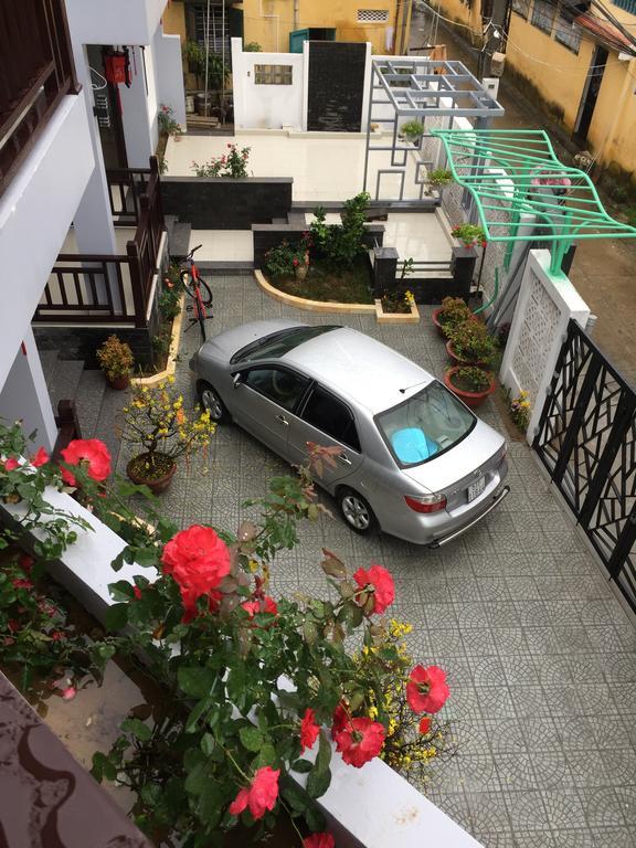 Smart Garden Hoi An