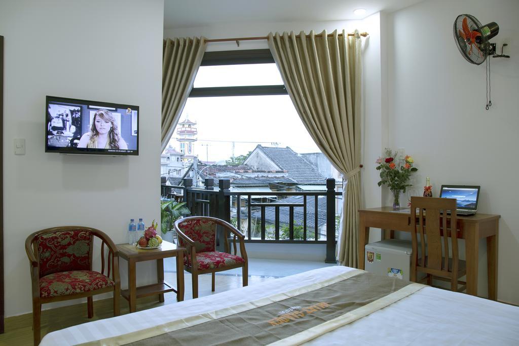 Privatunterkunft Smart Garden Hoi An