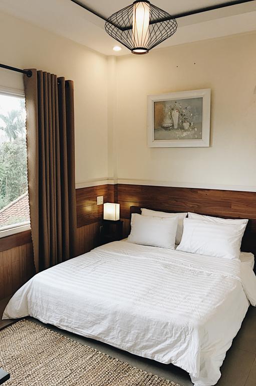 Bamboo Homestay * Hoi An