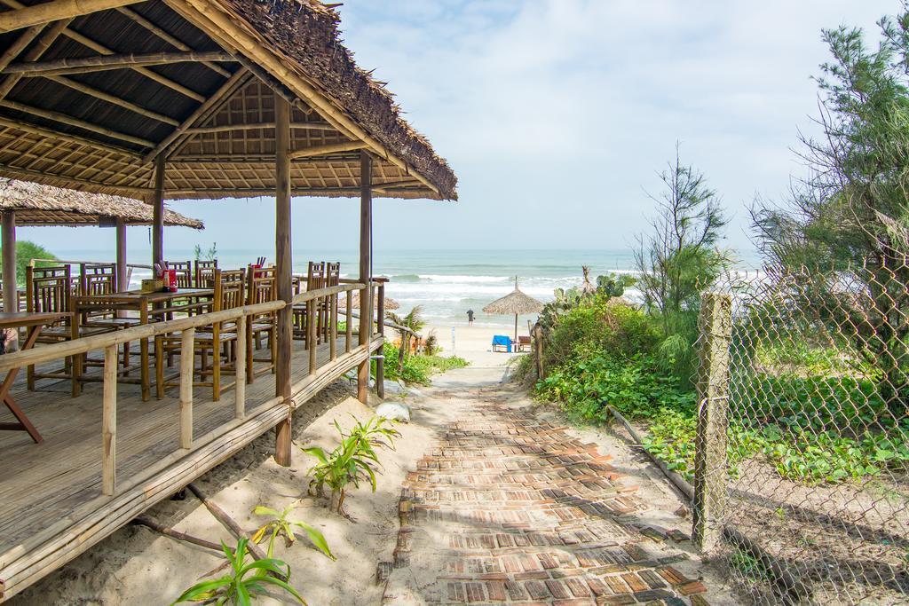 Zero * Hoi An