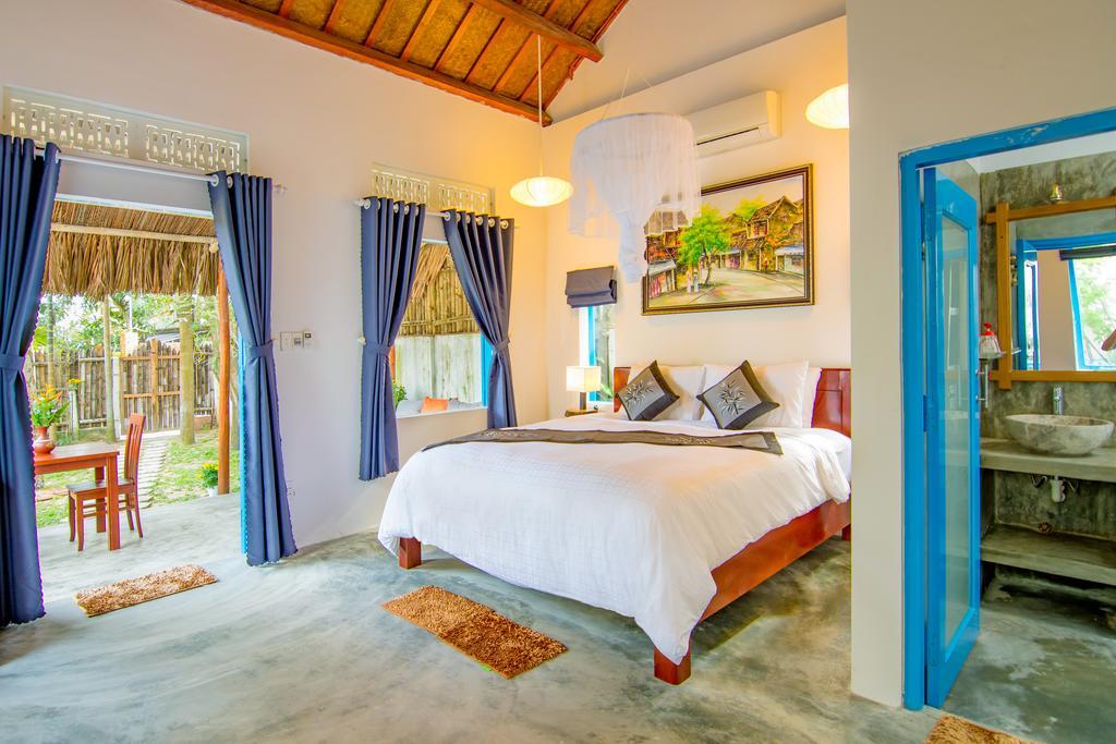 Local Beach Homestay Hoi An