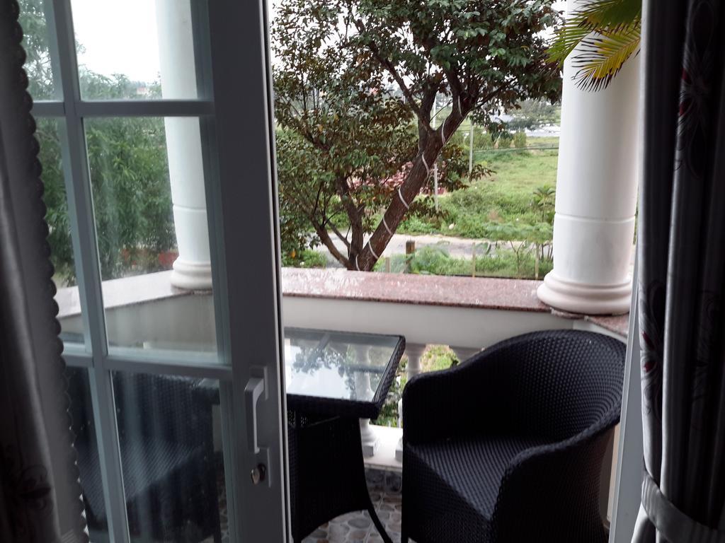 Beautiful Moon Homestay *