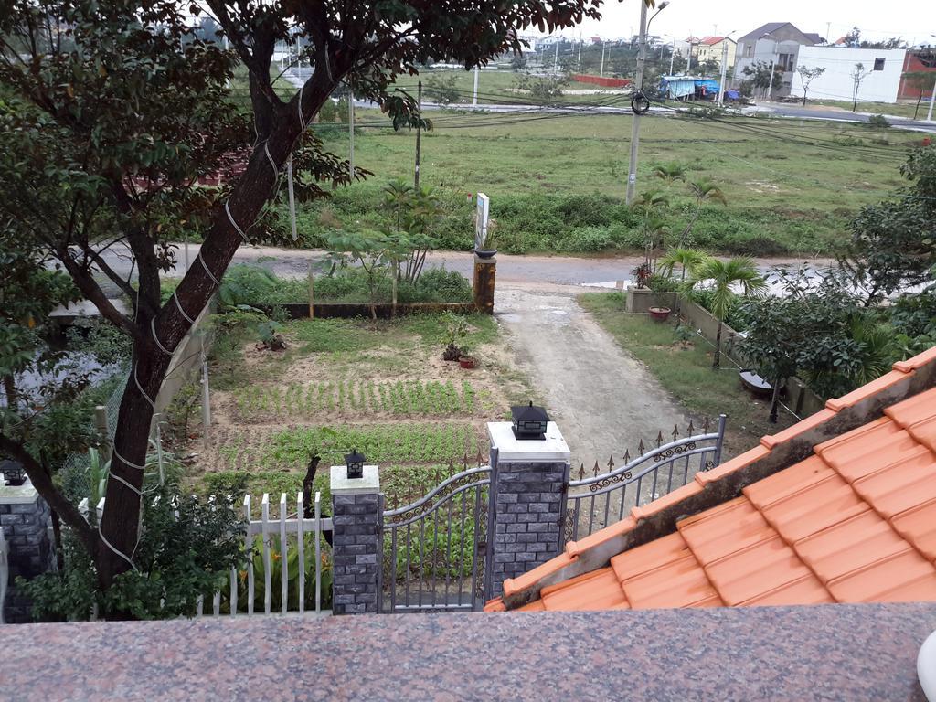 Homestay Beautiful Moon Hoi An