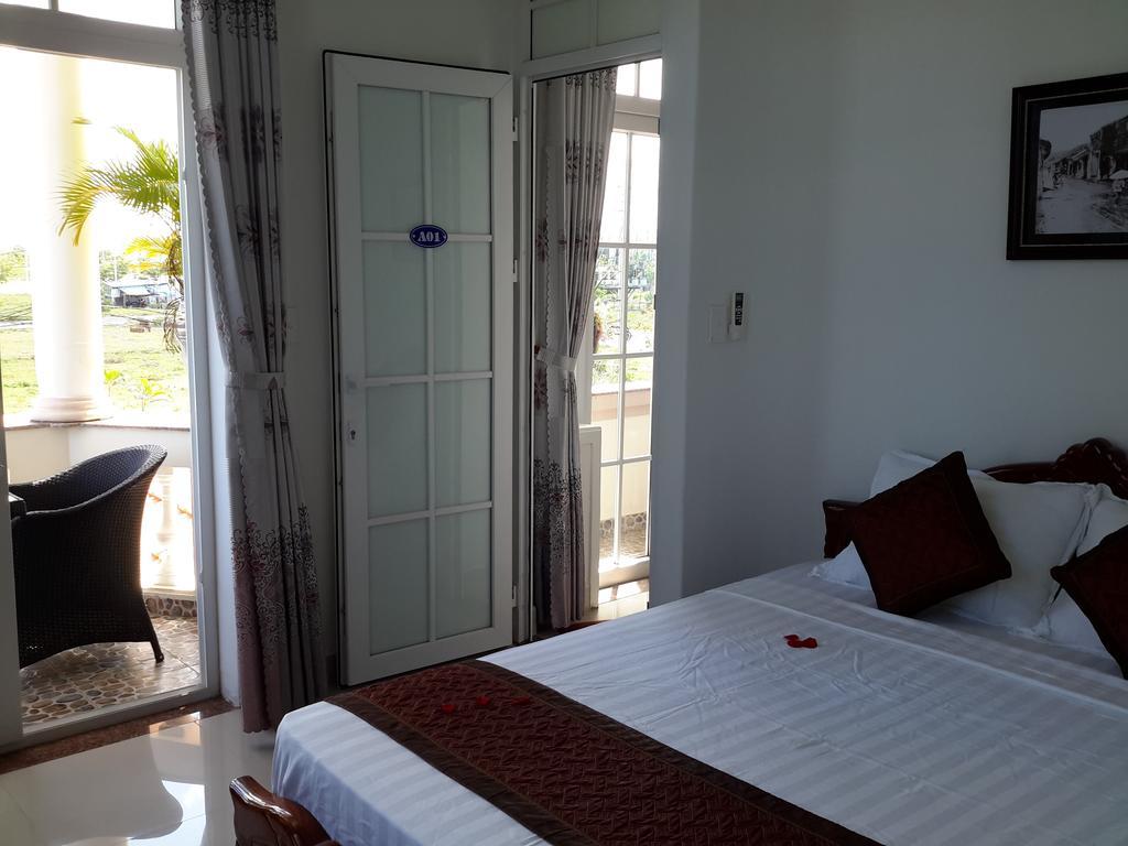 Homestay Beautiful Moon Hoi An