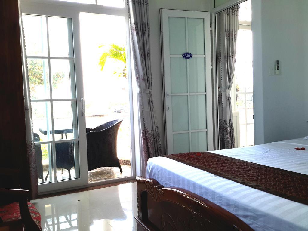Beautiful Moon Homestay *