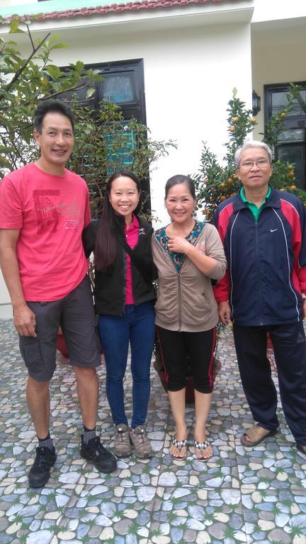Homestay Sunshine Hoi An