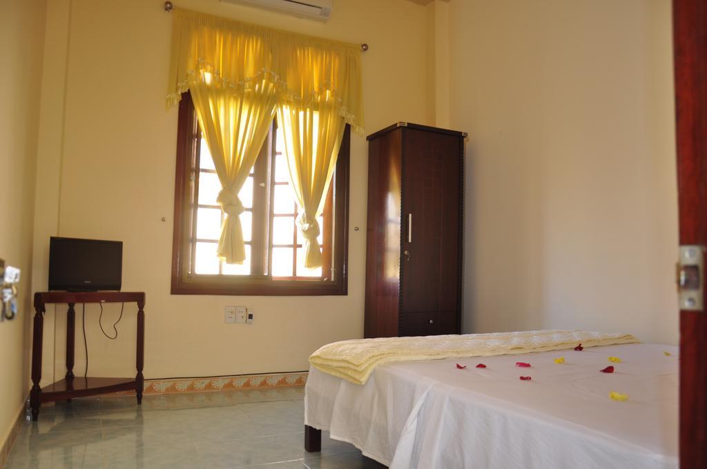 Homestay Mango Garden