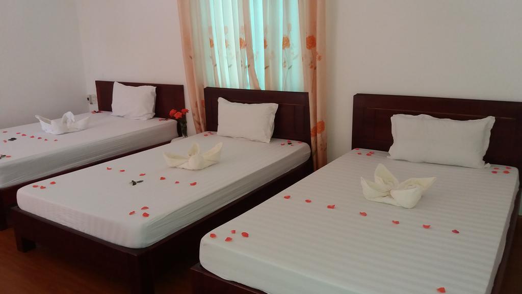 Mango Garden Homestay *