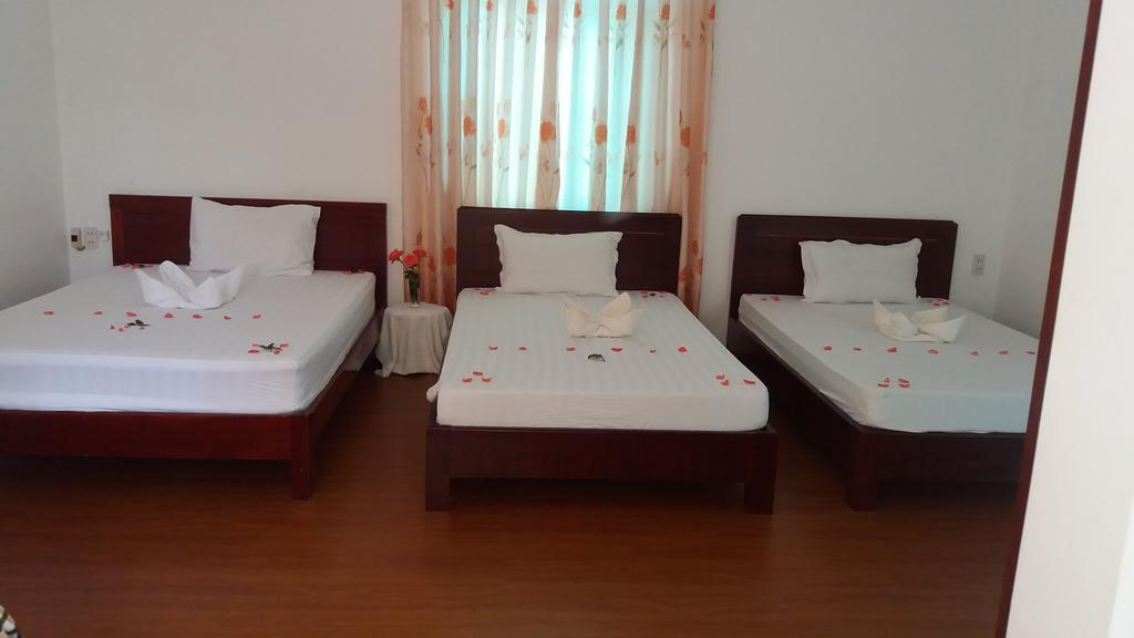 Mango Garden Homestay *