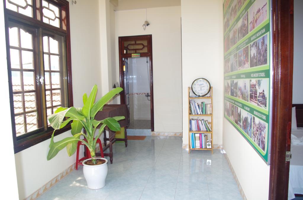 Mango Garden Homestay