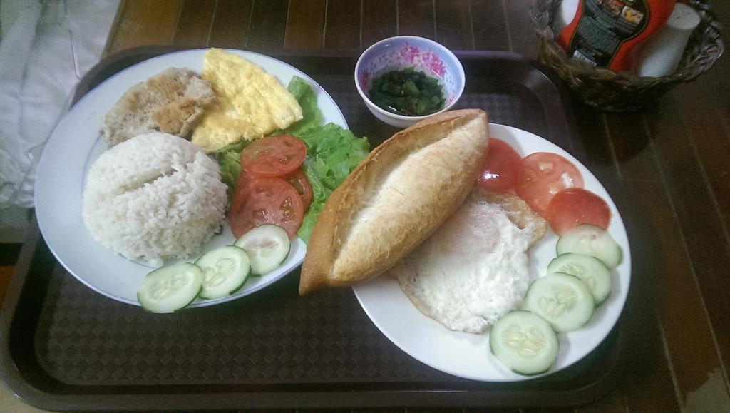 Thao Nguyen Phat Homestay