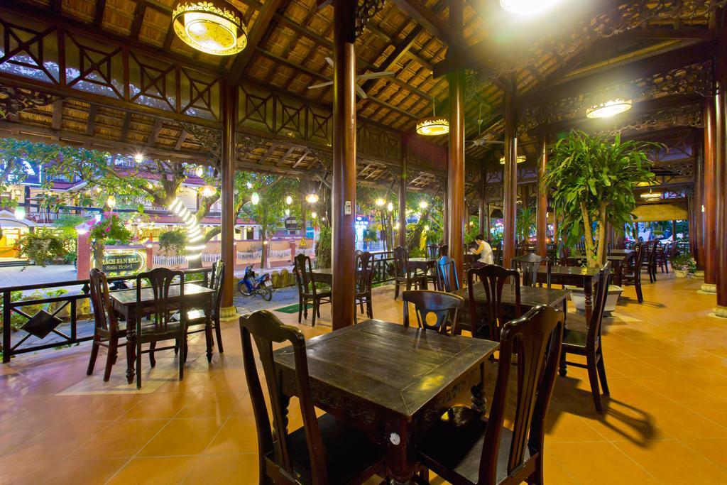 Hotel Sala Hoi An