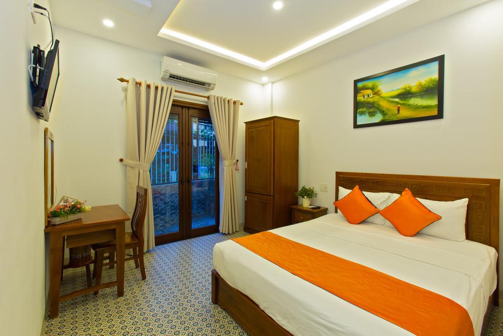 Hotel Sala Hoi An