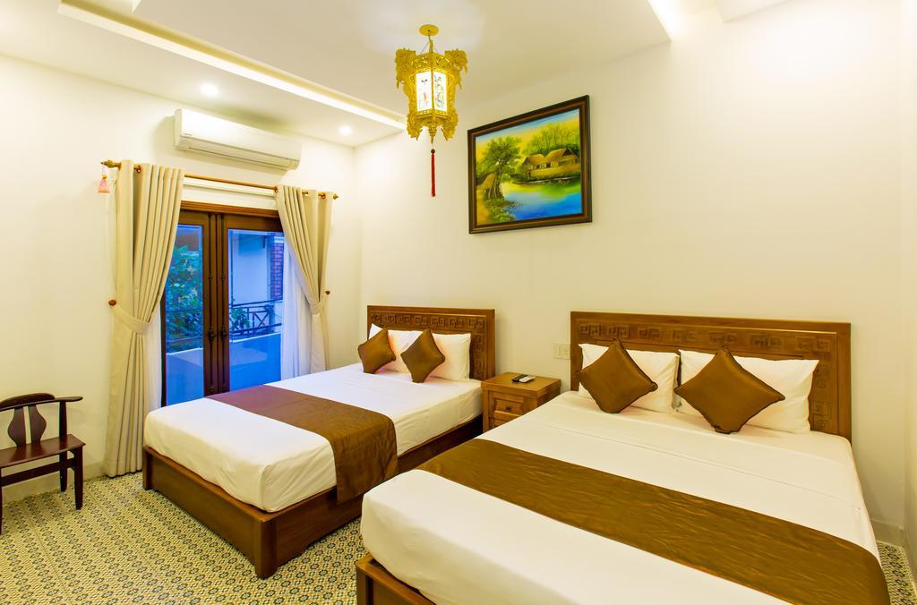Hotel Sala Hoi An