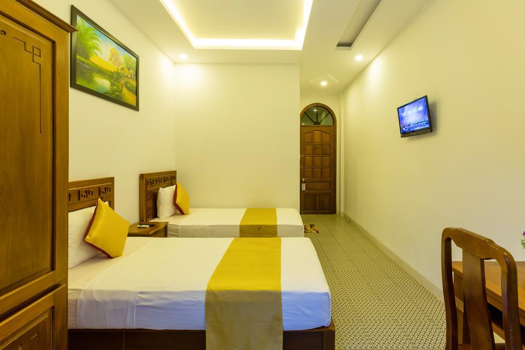 Sala Hotel Hoi An