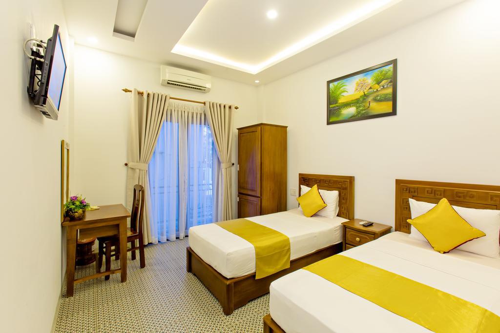 Sala Hoi An