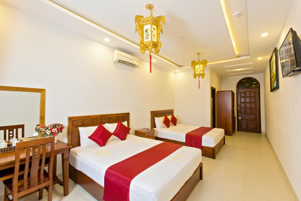 Hotel Sala Hoi An