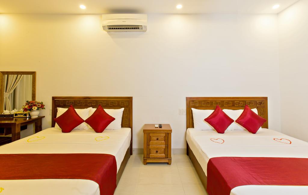 Hotel Sala