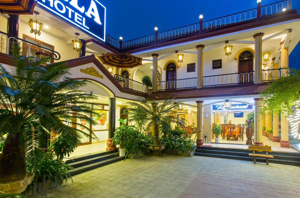 Sala Hotel 2*