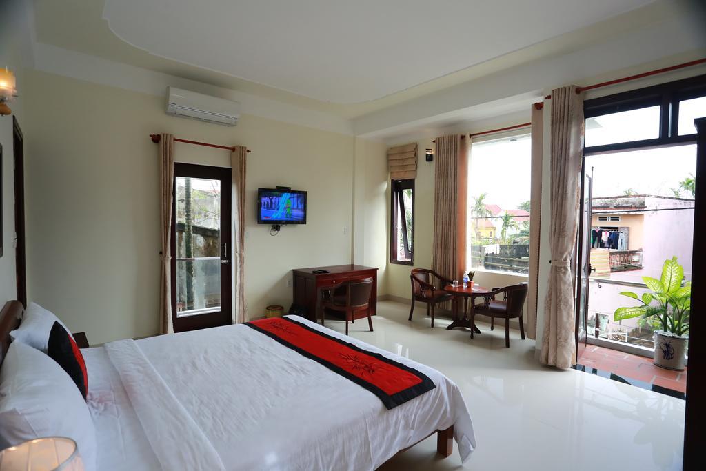 Privatunterkunft Viet Nhat *