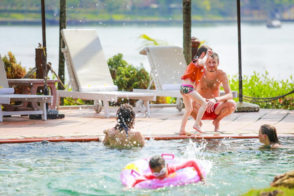 Resort Pho Hoi Riverside Hoi An