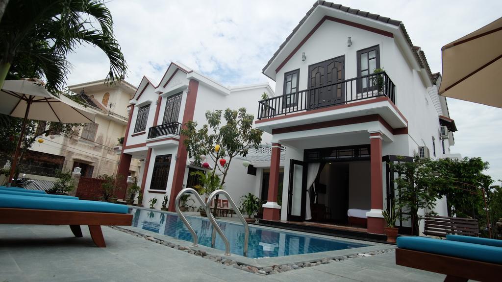 Gia Lam Biệt thự *