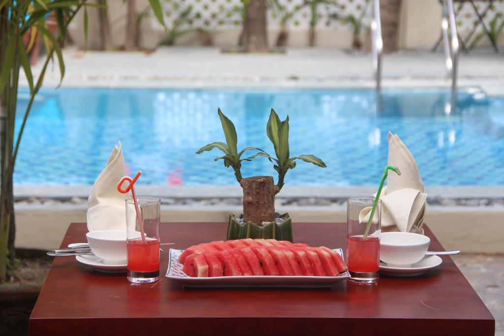 Biệt thự Gia Lam *