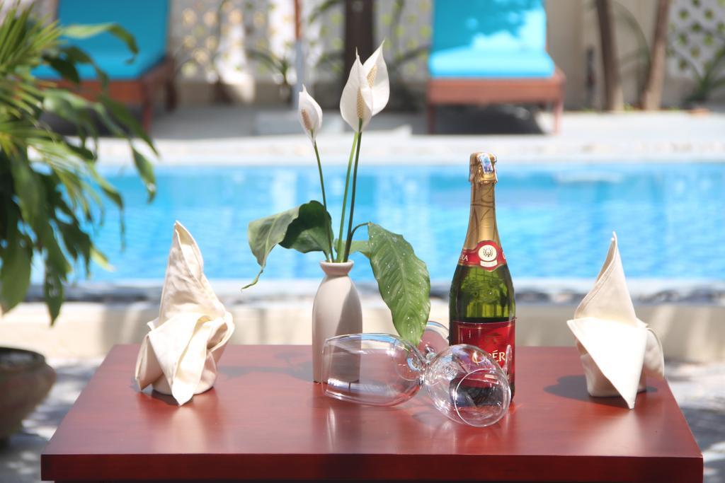 Biệt thự Gia Lam Hội An