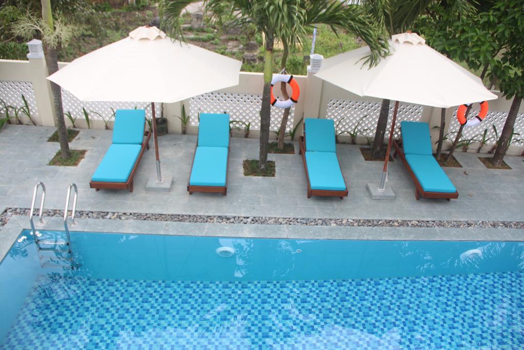 Biệt thự Gia Lam Hội An