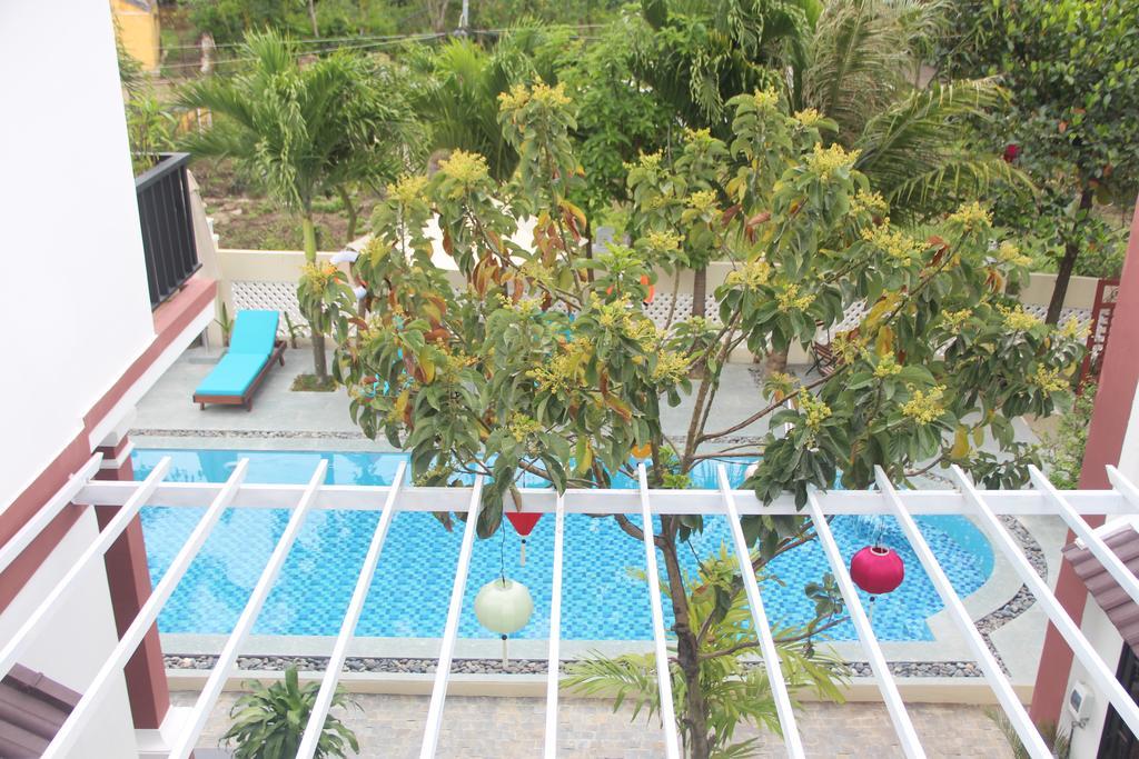 Gia Lam Biệt thự Hội An