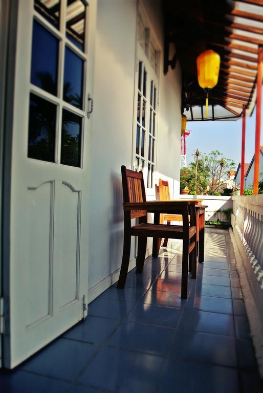 Bamboo Homestay