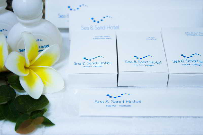 Sea And Hotel