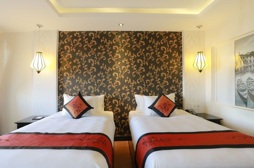 Hotel Mercure Hoi An