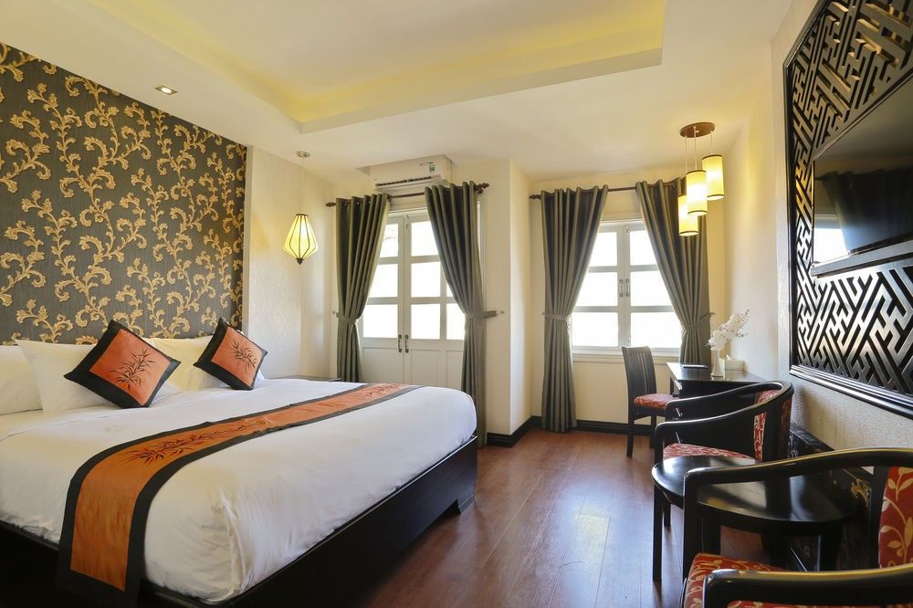 Mercure 4* Hoi An