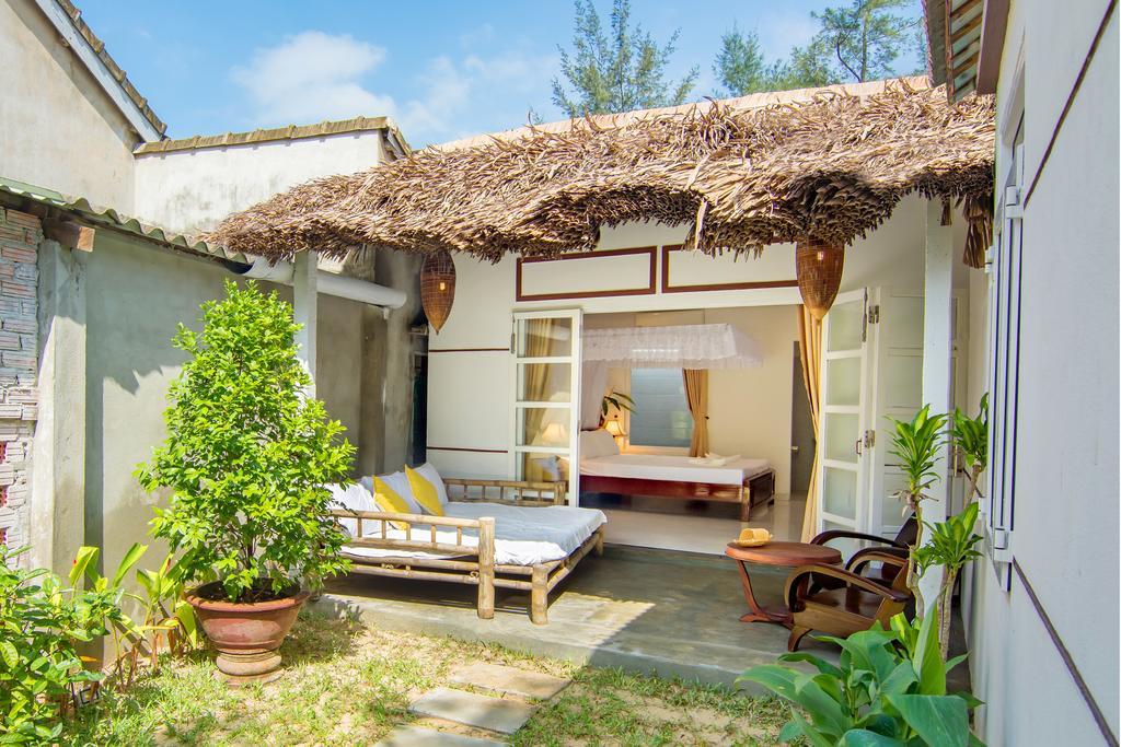 Sand Dune Homestay