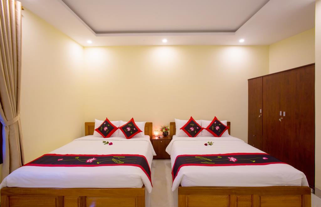 Light Sky Homestay Hospedagem domiciliar *