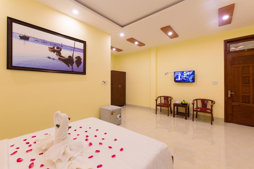 Hospedagem domiciliar Light Sky Homestay