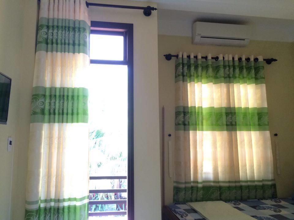 Cuong Thinh Homestay *