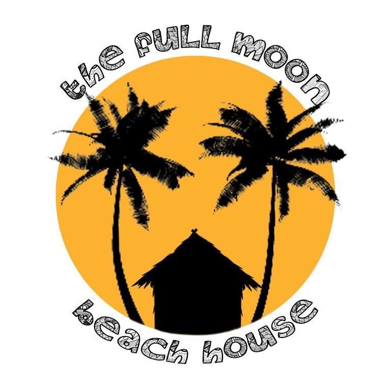 The Full Moon House